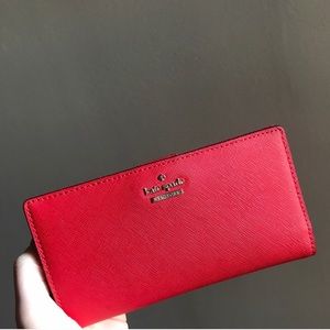Kate Spade Cameron Street Stacy Wallet